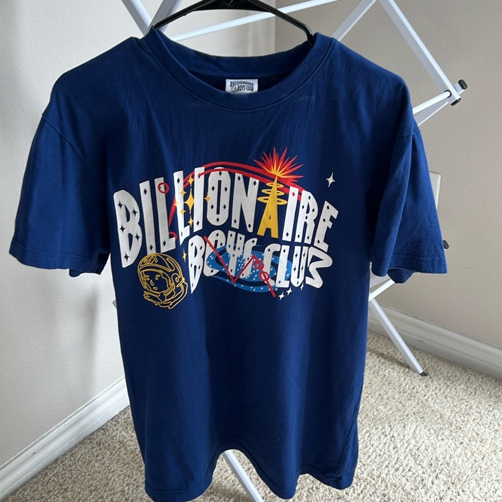 Billionaire Boys Club Tee